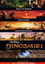 Dinosauri (2000)