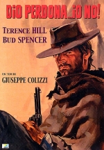 Dio perdona... Io no! (1967) Dio perdona... Io no! (1967)
