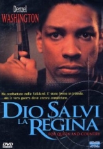 Dio Salvi la Regina (1988)