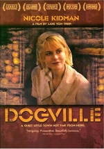 Dogville (2003) Dogville (2003)