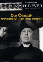 Don Camillo monsignore ma non troppo (1961) Don Camillo monsignore ma non troppo (1961)