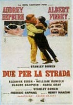 Due per la Strada (1967)
