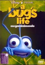 A Bug's Life - MegaMiniMondo (1998)