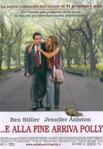 ...E alla Fine Arriva Polly (2004) ...E alla Fine Arriva Polly (2004)