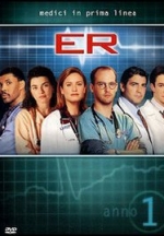 ER - Medici in Prima Linea (1994)