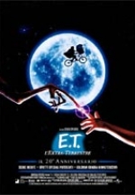 E.T. L'Extra-Terrestre (1982) E.T. L'Extra-Terrestre (1982)