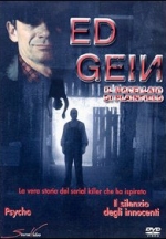 Ed Gein - Il Macellaio di Plainfield (2000)