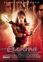Elektra (2005) Elektra (2005)