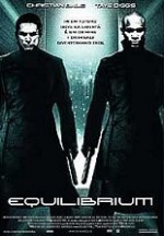 Equilibrium (2002) Equilibrium (2002)