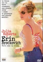 Erin Brockovich - Forte Come la Verità (2000) Erin Brockovich - Forte Come la Verità (2000)