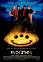 Evolution (2001)
