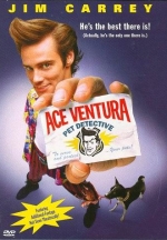 Ace Ventura - L'Acchiappanimali (1994)