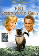 FBI - Operazione Gatto (1965)