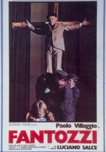 Fantozzi (1975) Fantozzi (1975)