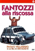 Fantozzi alla Riscossa (1990)