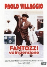 Fantozzi Va in Pensione (1988)