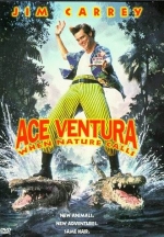 Ace Ventura - Missione Africa (1995)