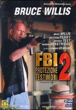 FBI: Protezione Testimoni 2 (2004) FBI: Protezione Testimoni 2 (2004)