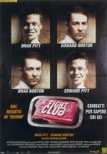 Fight Club (1999) Fight Club (1999)