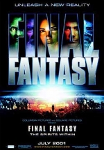 Final Fantasy (2001) Final Fantasy (2001)