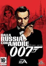 007 - Dalla Russia con Amore (1963) 007 - Dalla Russia con Amore (1963)