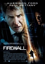 Firewall - Accesso Negato (2006) Firewall - Accesso Negato (2006)