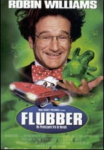 Flubber, un Professore tra le Nuvole (1997)