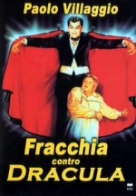 Fracchia contro Dracula (1985) Fracchia contro Dracula (1985)