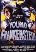 Frankenstein Junior (1974) Frankenstein Junior (1974)