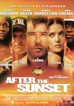 After the Sunset (2004) After the Sunset (2004)