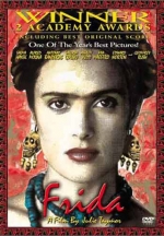 Frida (2002)
