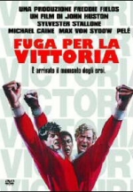 Fuga per la Vittoria (1981) Fuga per la Vittoria (1981)