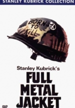 Full Metal Jacket (1987) Full Metal Jacket (1987)
