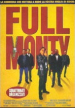 Full Monty (1997) Full Monty (1997)