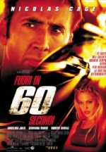 Fuori in 60 Secondi (2000)