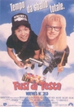 Fusi di Testa (1992)