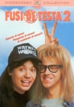 Fusi di Testa 2 (1993) Fusi di Testa 2 (1993)