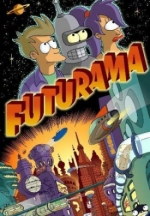 Futurama (1999) Futurama (1999)