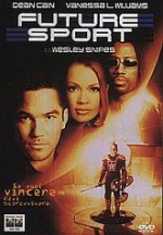 Future Sport (1998) Future Sport (1998)