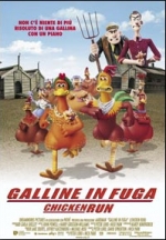 Galline in Fuga (2000)