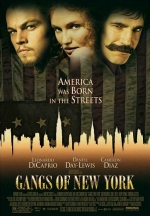 Gangs of New York (2002)