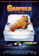 Garfield (2004) Garfield (2004)