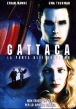 Gattaca - La Porta dell'Universo (1997)