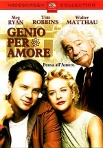 Genio per Amore (1994) Genio per Amore (1994)