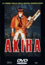 Akira (1988)