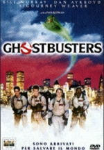 Ghostbusters - Acchiappafantasmi (1984)
