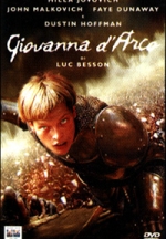 Giovanna d'Arco (1999) Giovanna d'Arco (1999)