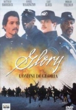 Glory (1989)