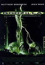 Godzilla (1998)