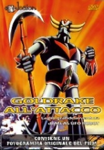 Goldrake l'Invincibile (1975) Goldrake l'Invincibile (1975)